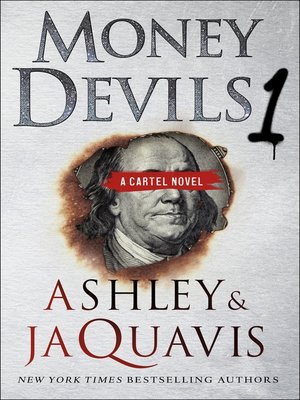 cover image of Money Devils 1